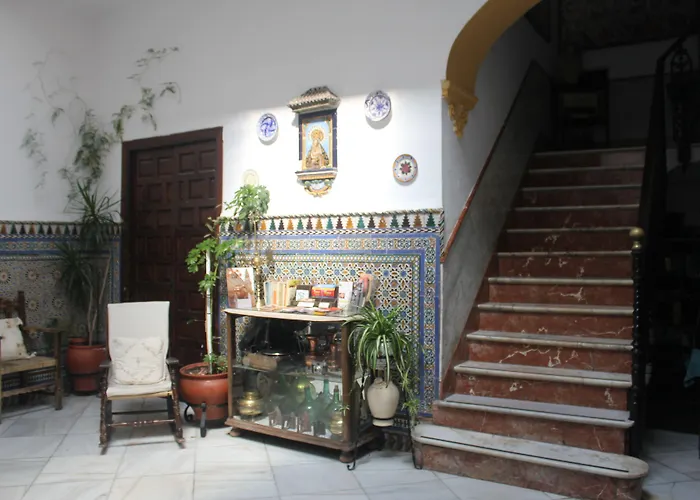 El Portillo Πανσιόν