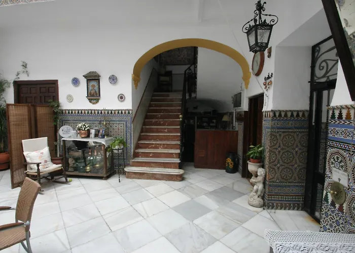 El Portillo بيت ضيافة