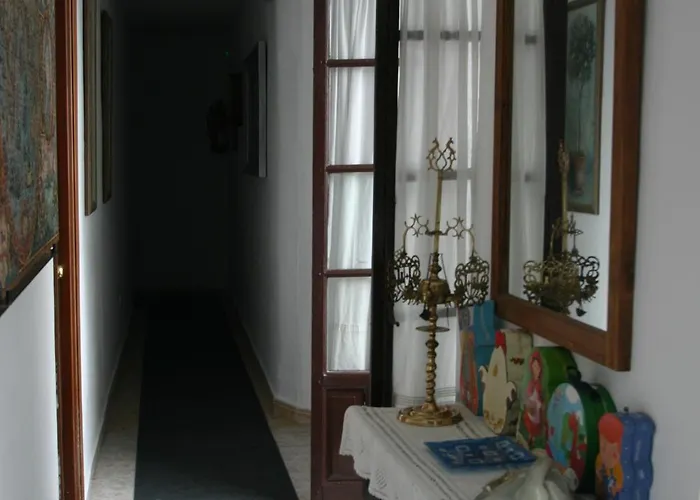 El Portillo Πανσιόν 3*