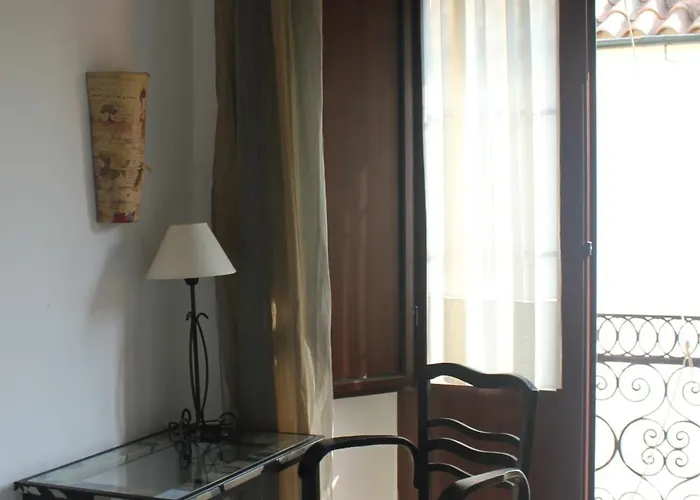 Πανσιόν El Portillo