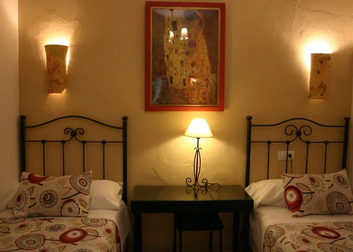 El Portillo 3* Кордова