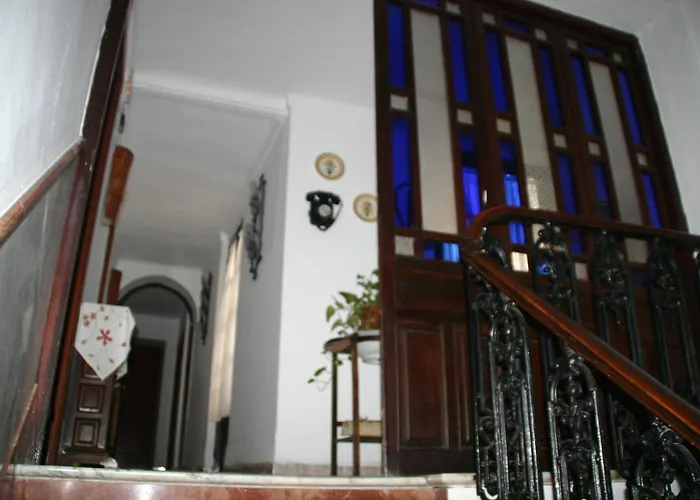 El Portillo Гостевой дом 3*