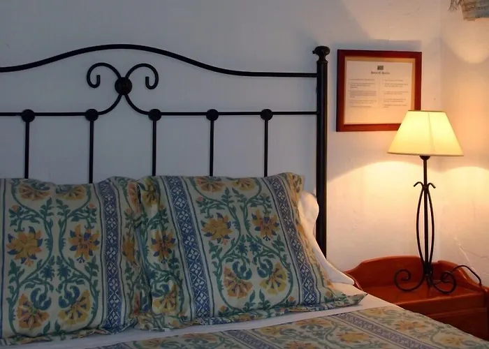 Affittacamere El Portillo 3*