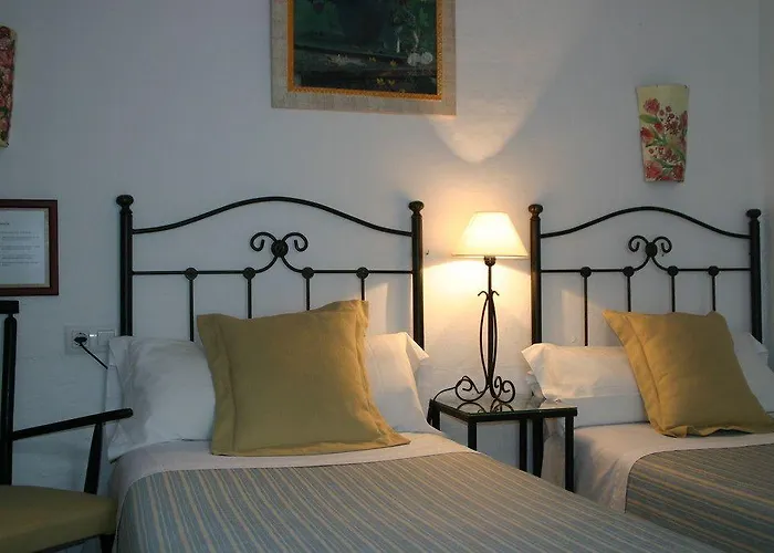 El Portillo 3* Cordova