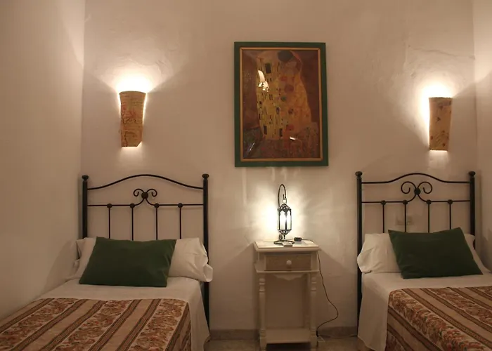 El Portillo Affittacamere Cordova