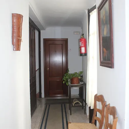 El Portillo Córdova