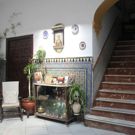 El Portillo Konukevi