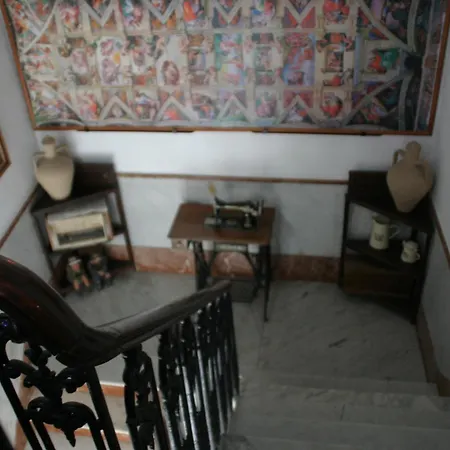 El Portillo Konukevi