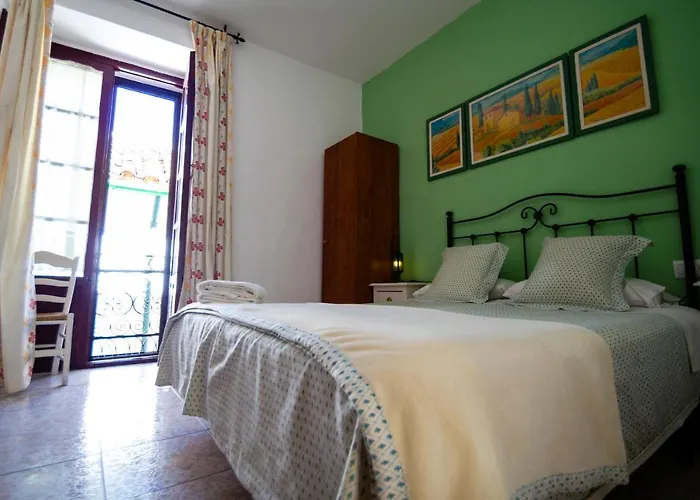 El Portillo Pensjonat 3*