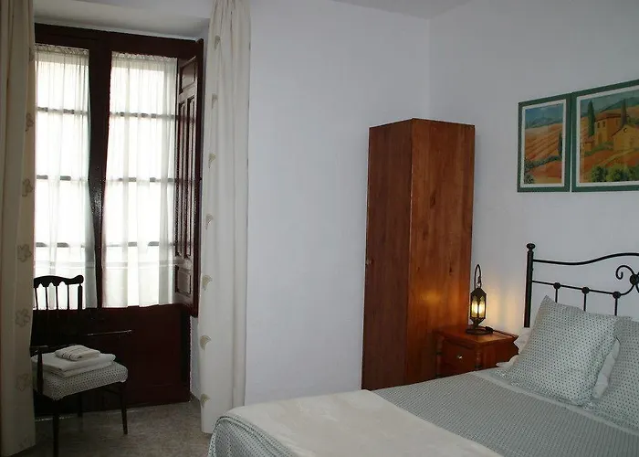 El Portillo Konukevi