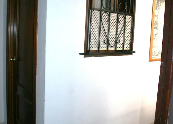 Konukevi El Portillo