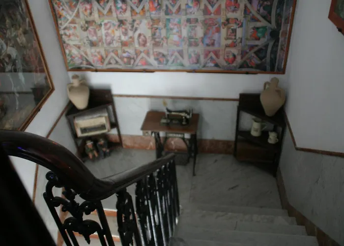 El Portillo Konukevi